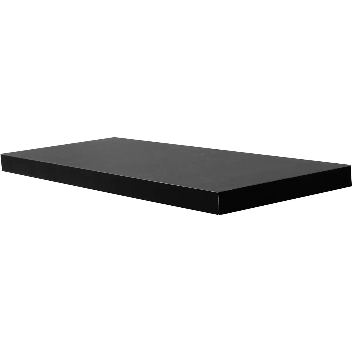 Wandboard Simple Schwarz