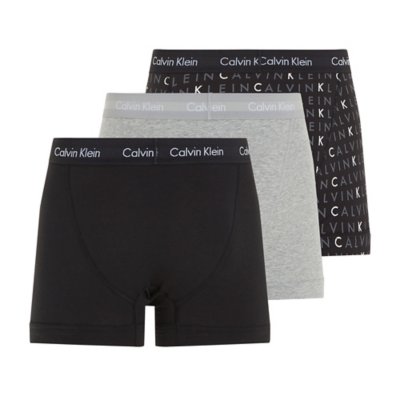 Boxer homme U2662G CALVIN KLEIN