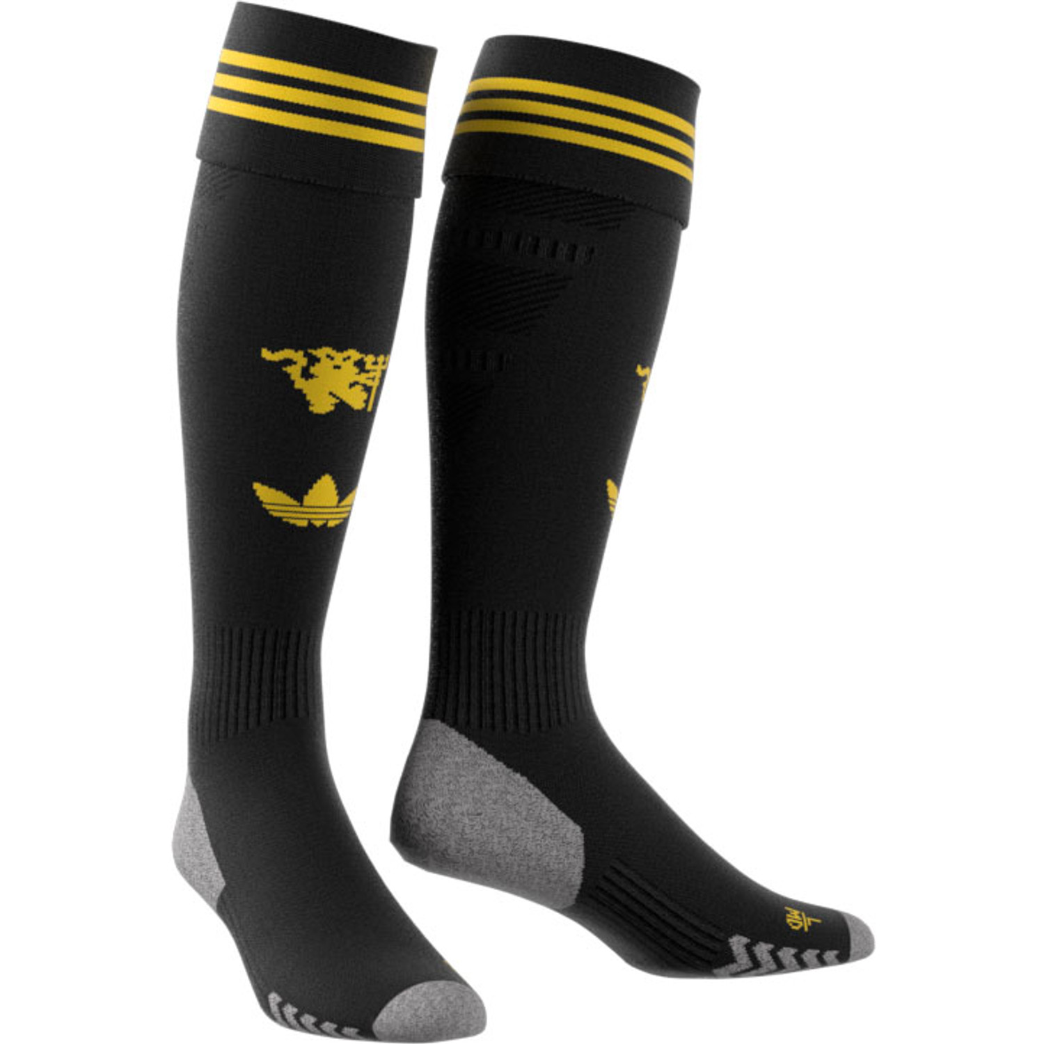 adidas Manchester United 3rd Tenue 2025/2026