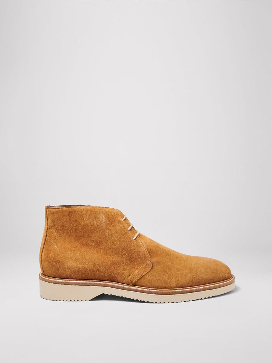CHAUSSURES HOMME