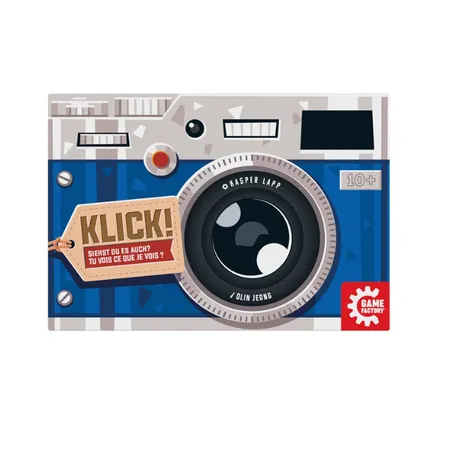 Game Factory Klick (d,f)