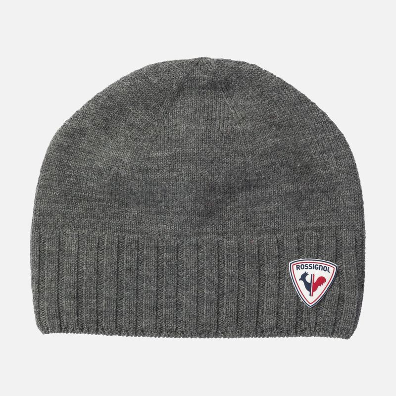Alan - Bonnet homme