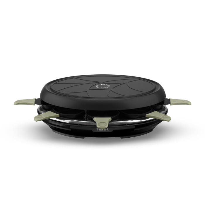 Eco Raclette 8 personnes