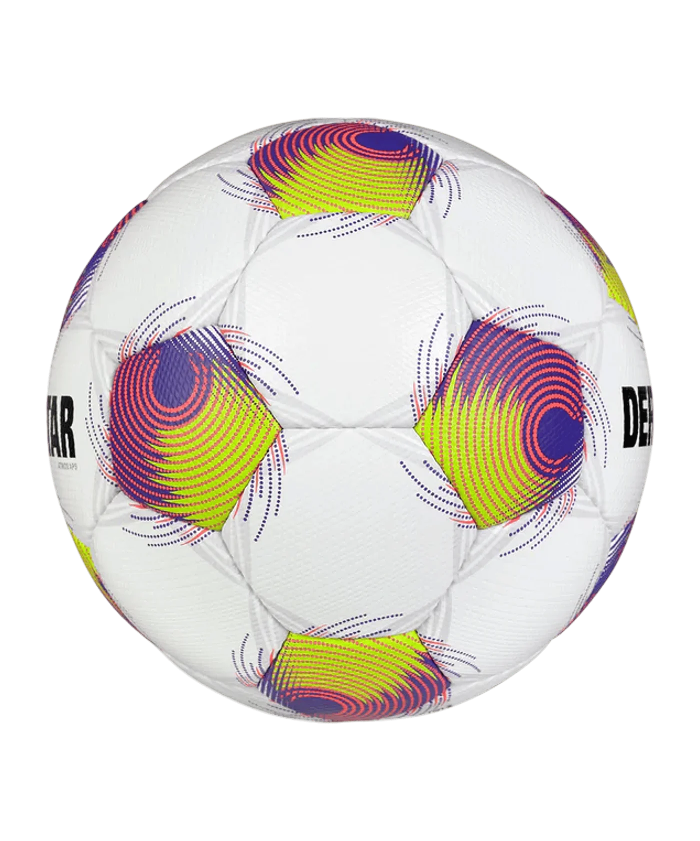 Derbystar Atmos APS v25 Spielball Weiß