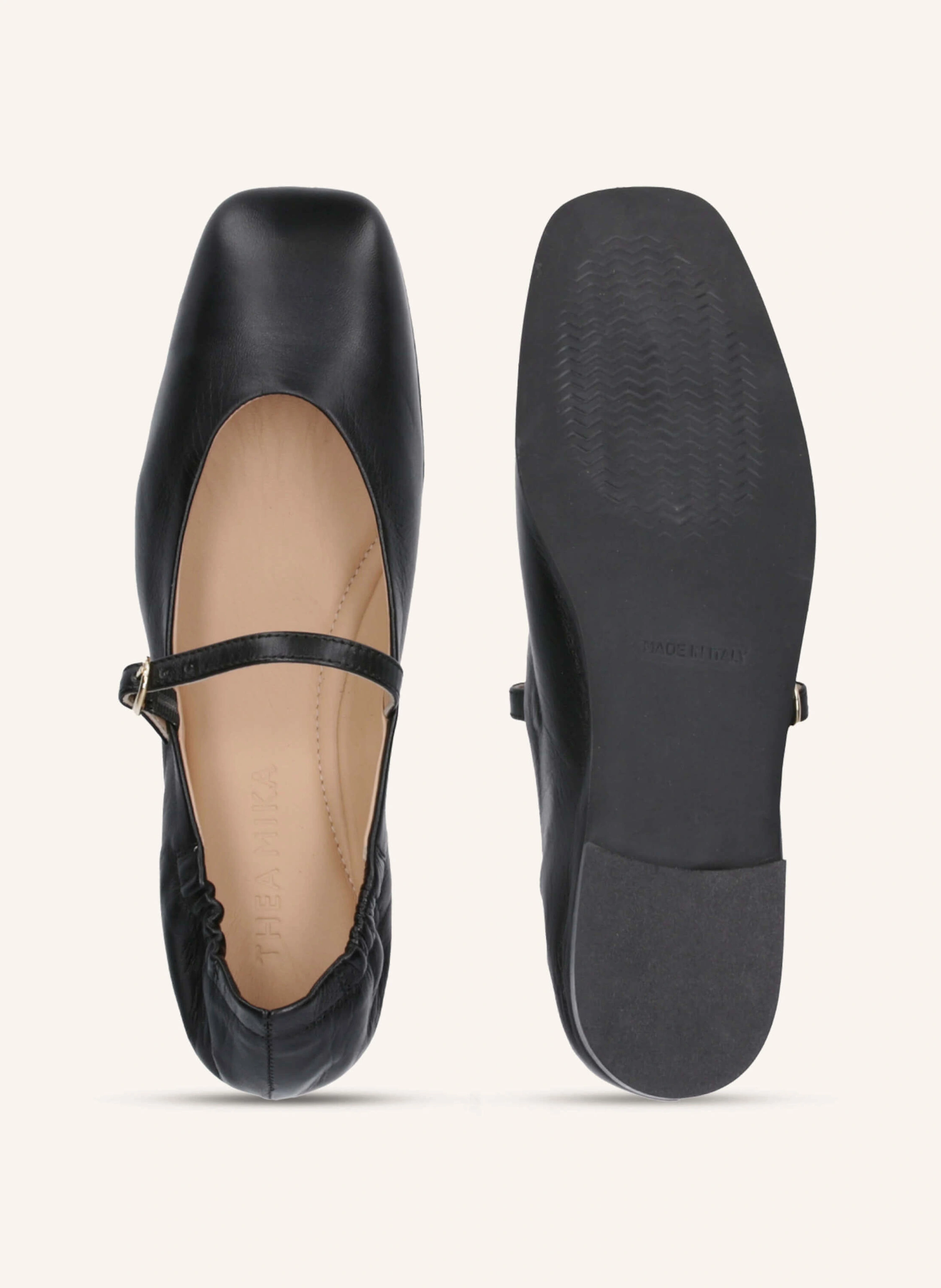THEA MIKA Ballerinas