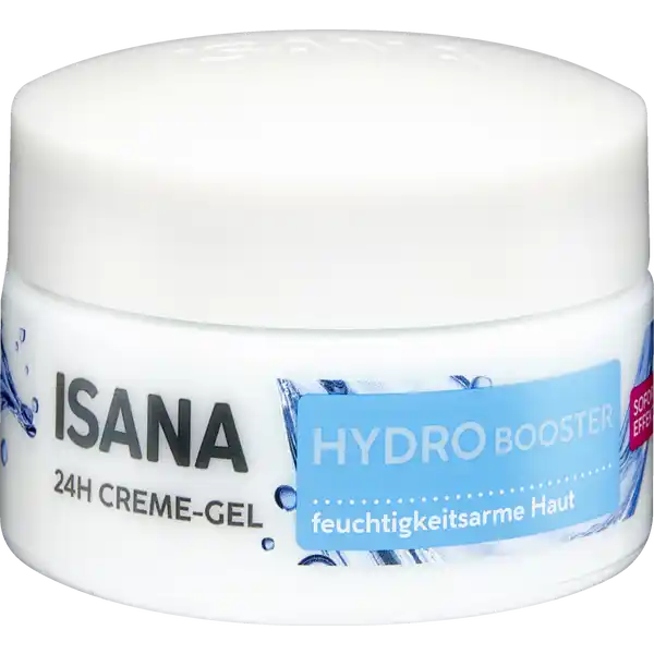 24h Creme-Gel Hydro Booster