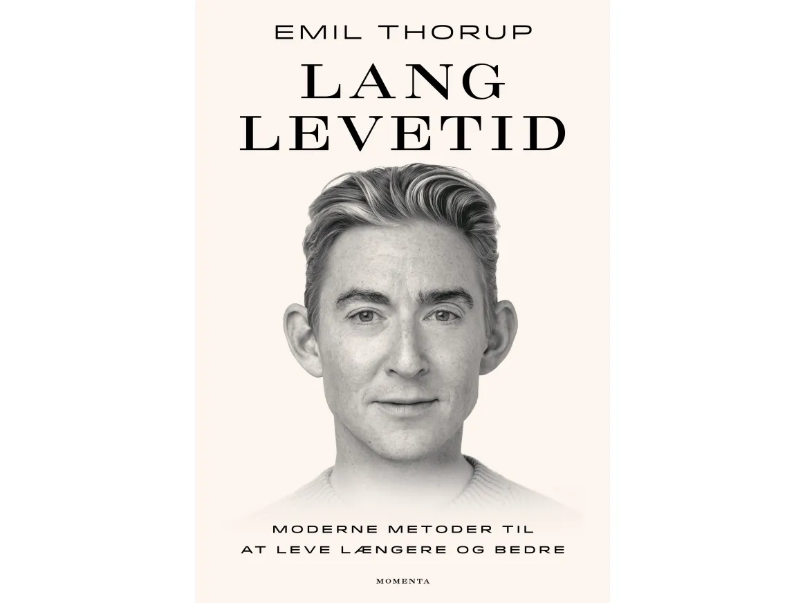 Lang levetid | Emil Thorup