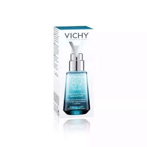 Mineral 89 soin yeux fortifiant et réparateur - 15ml