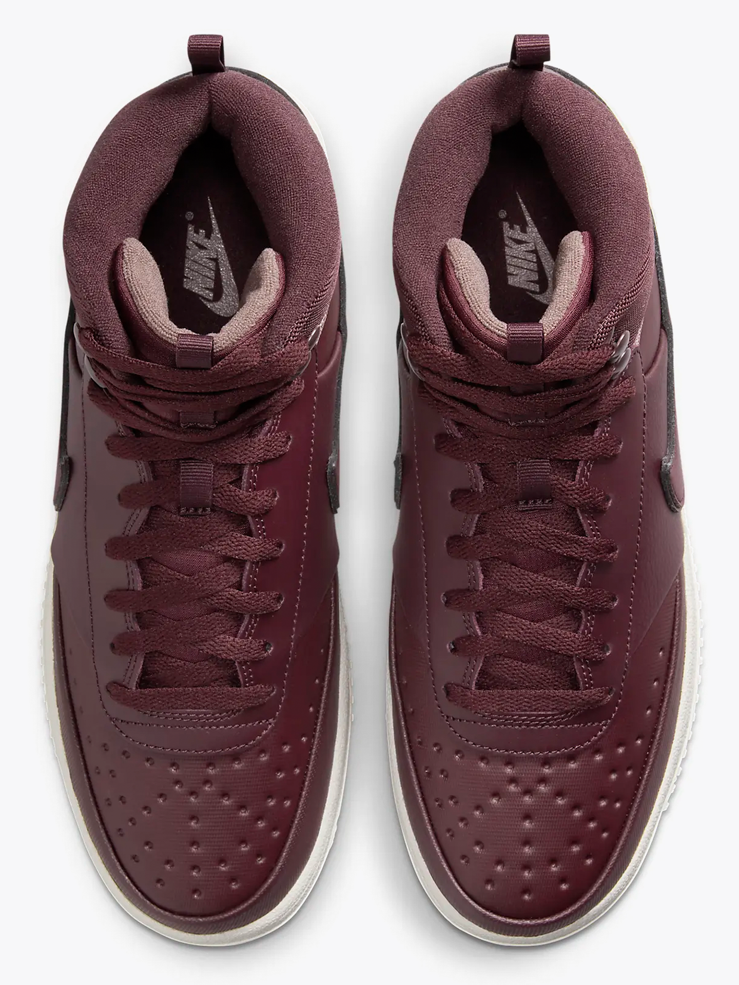 Court Vision Mid Winter