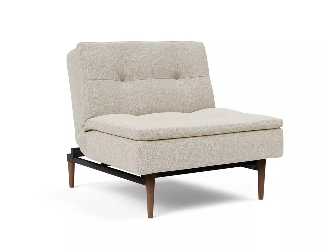 Sessel Dublexo Styletto dunkel