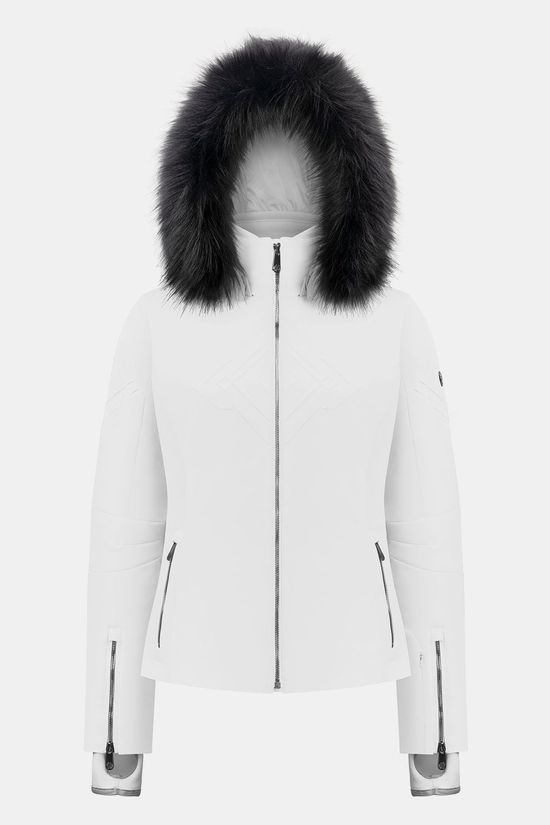Poivre Blanc Poivre Blanc Stretch Ski Jacket