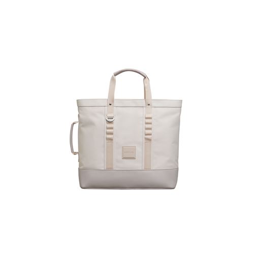 Gaston Luga Heritage Shopper, Taupe