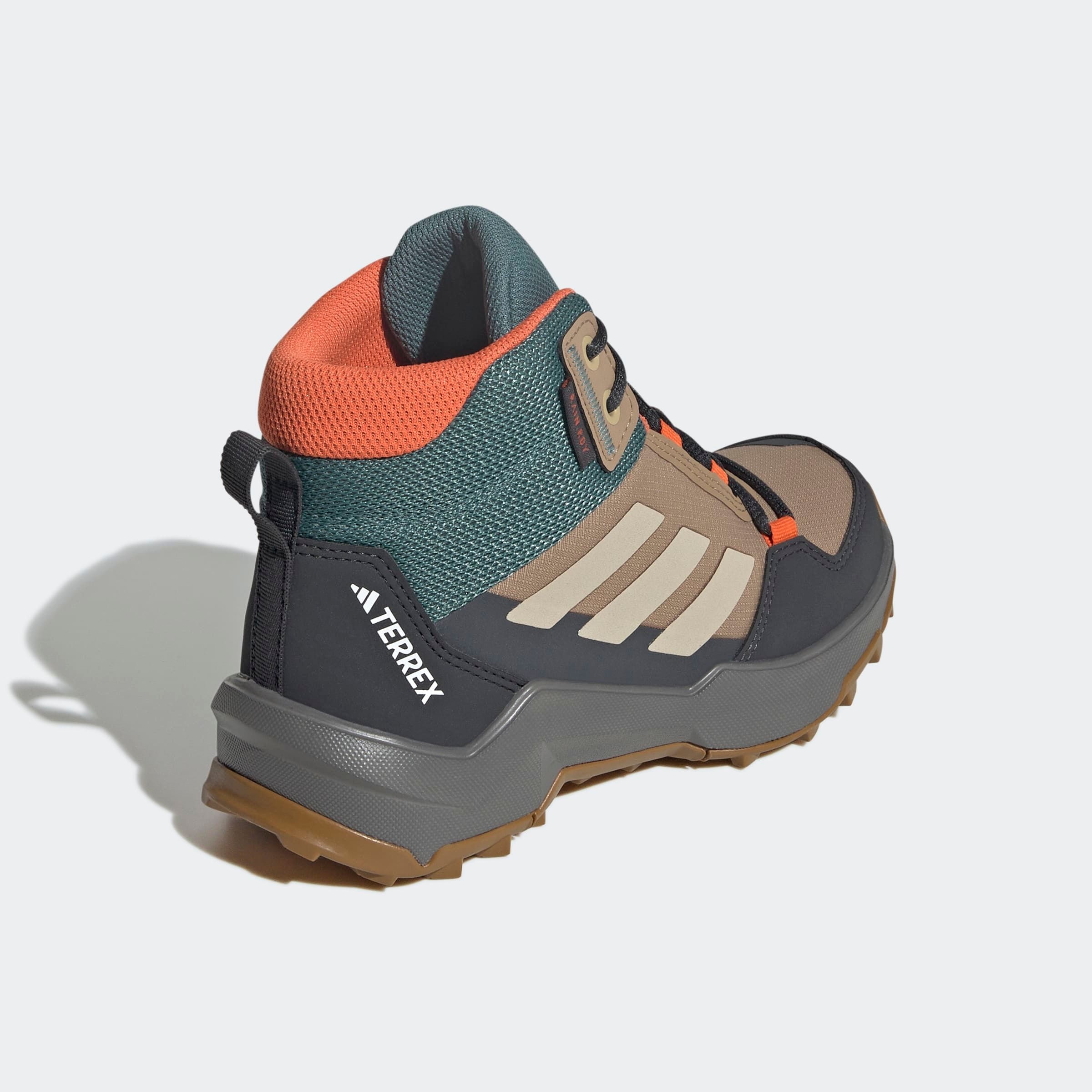 adidas TERREX Wanderschuh »TERREX AX4R MID RAIN.RDY«  wasserdicht