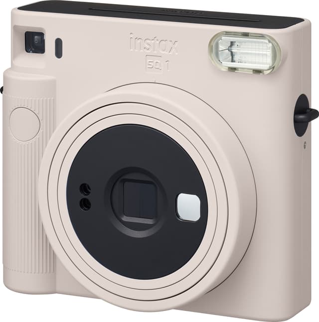 Fujifilm Instax Square SQ1 instant kamera (hvid)
