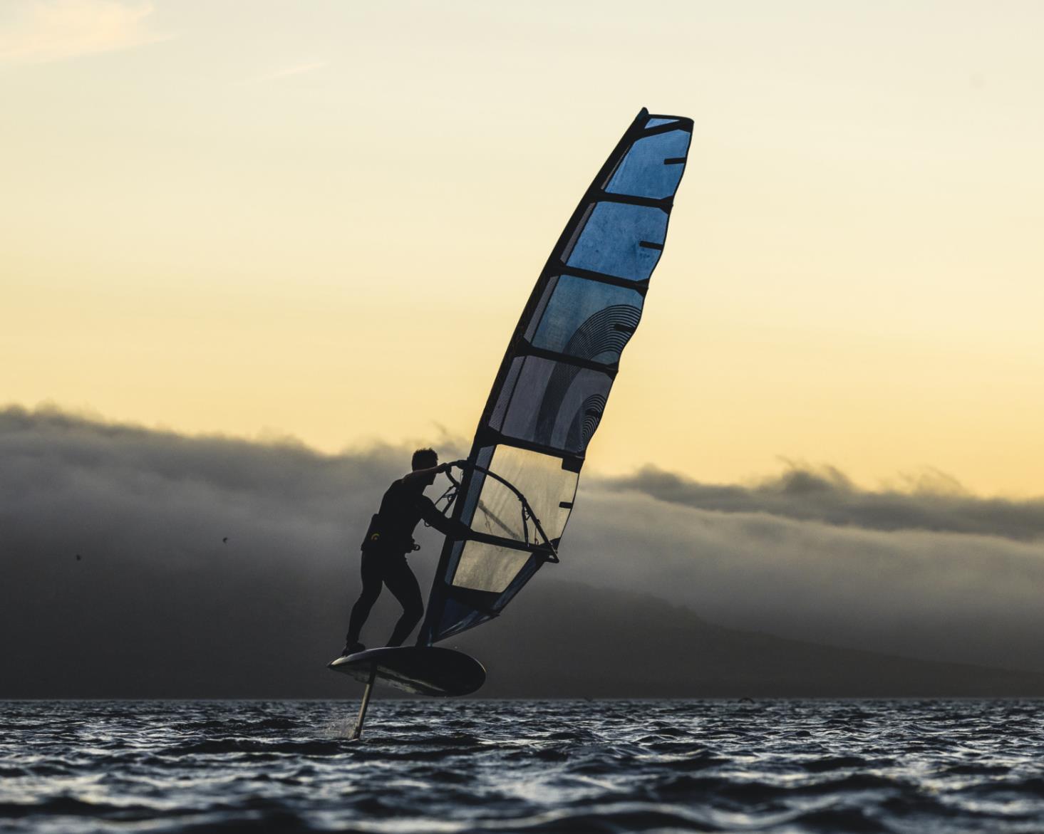 JP Australia Hydrofoil - 2023 ES