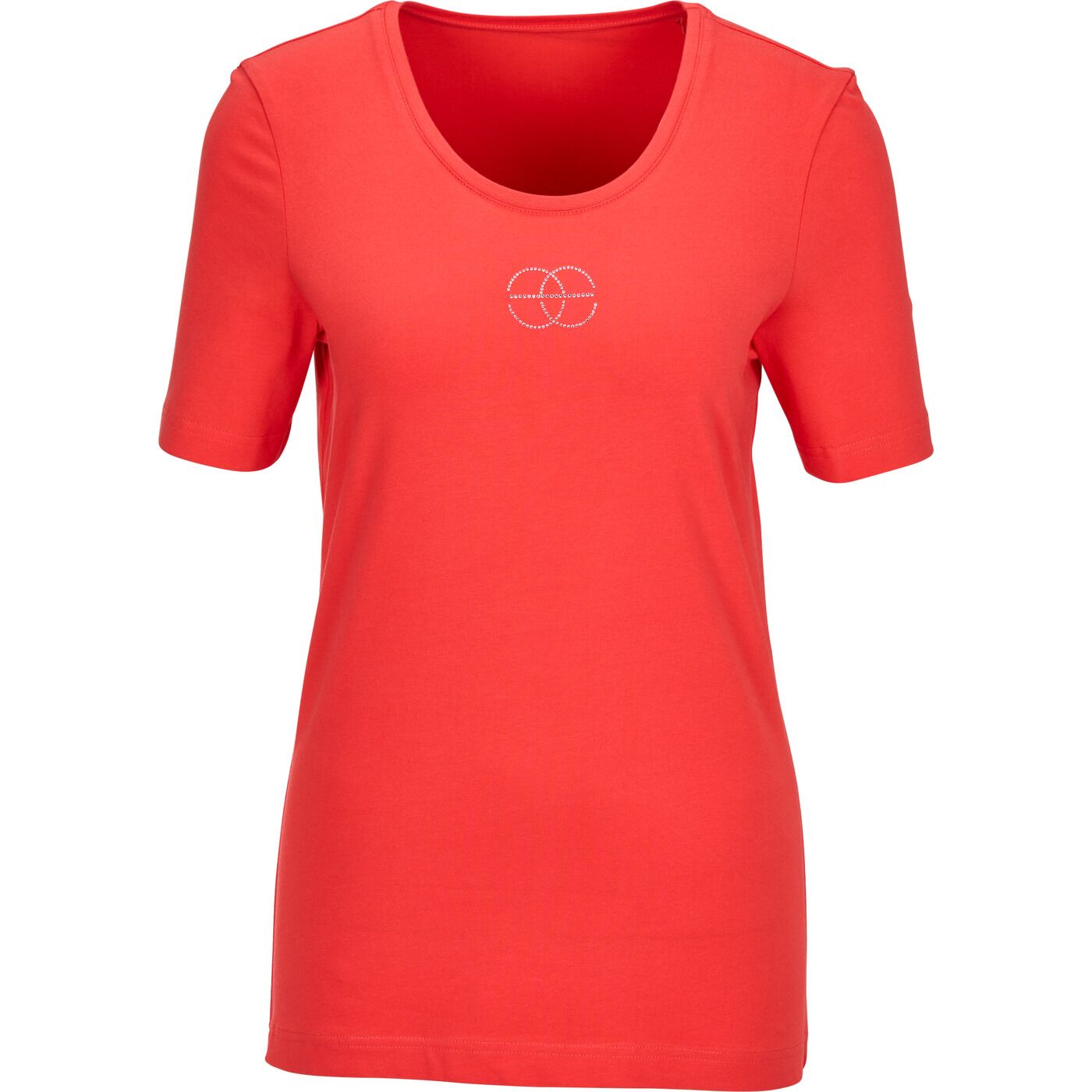 ClarinaT-Shirt «Anni»