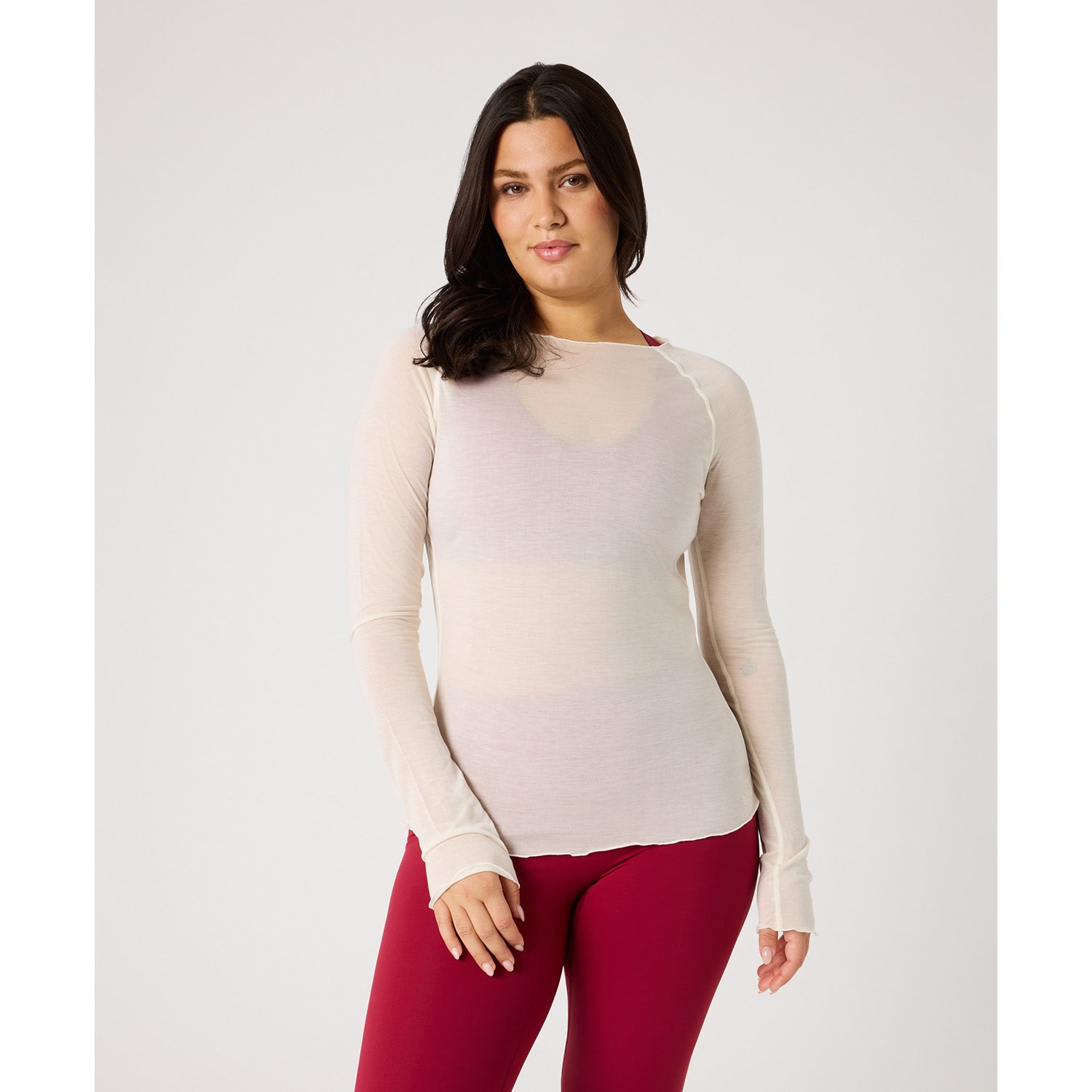 Björn Borg  Jessie Jazz Light Long Sleeve