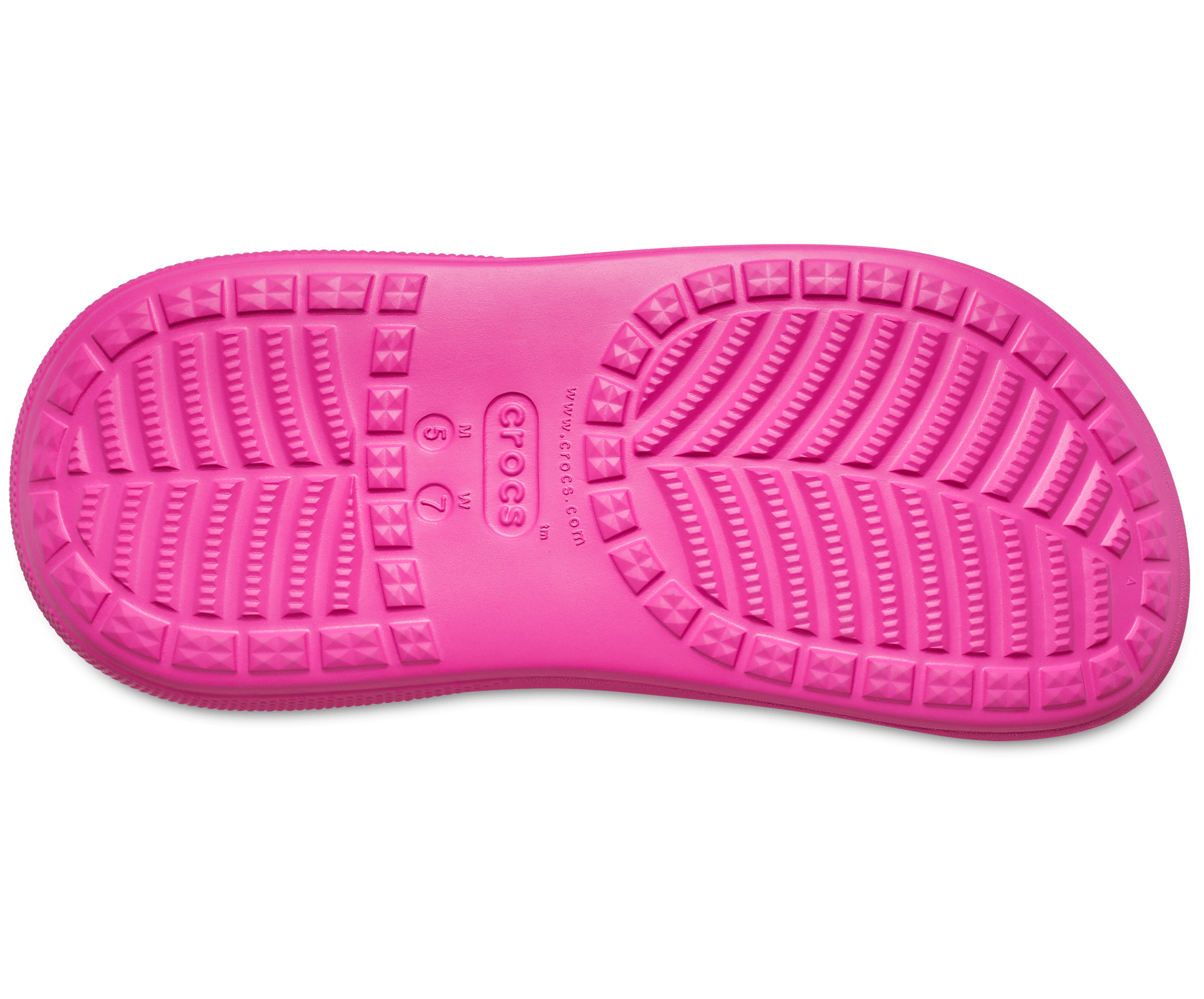 Crush Boot