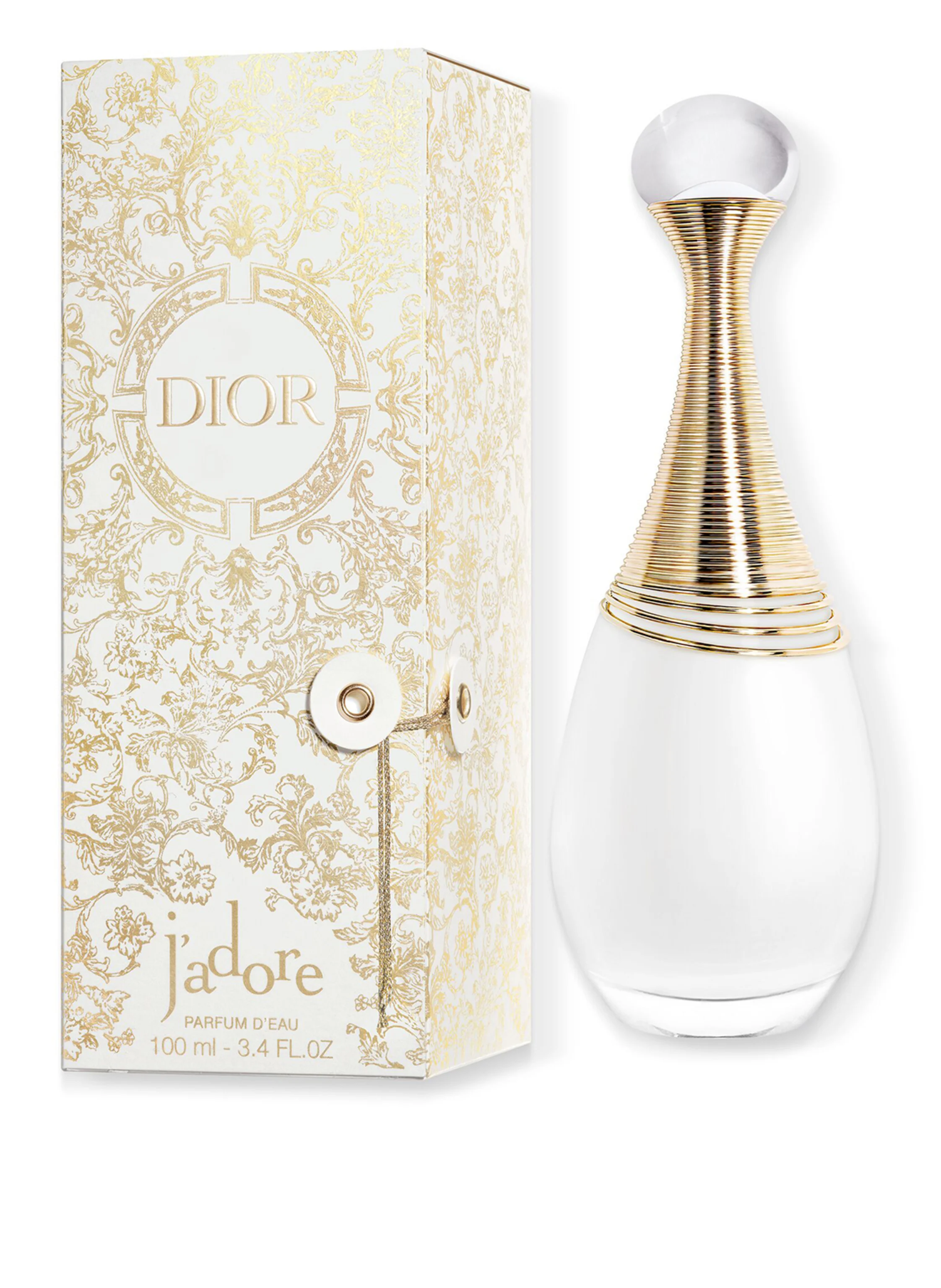 DIOR J'ADORE PARFUM D'EAU