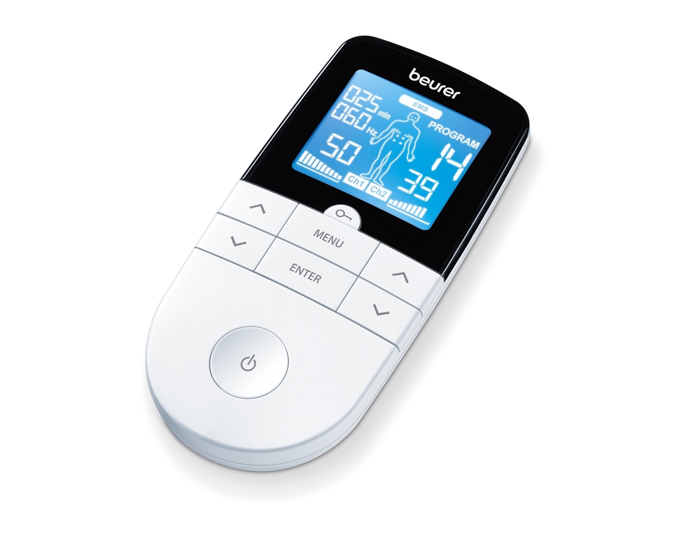 ELECTROESTIMULADOR BEURER EM49