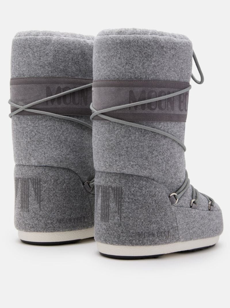 Moon Boot Mb Icon Felt