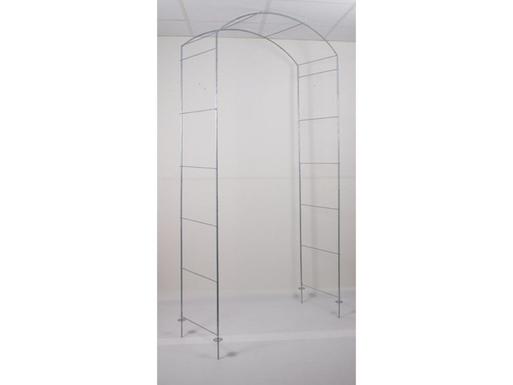 ROSENBUE BRED UTEN DECOR 225x115x50CM