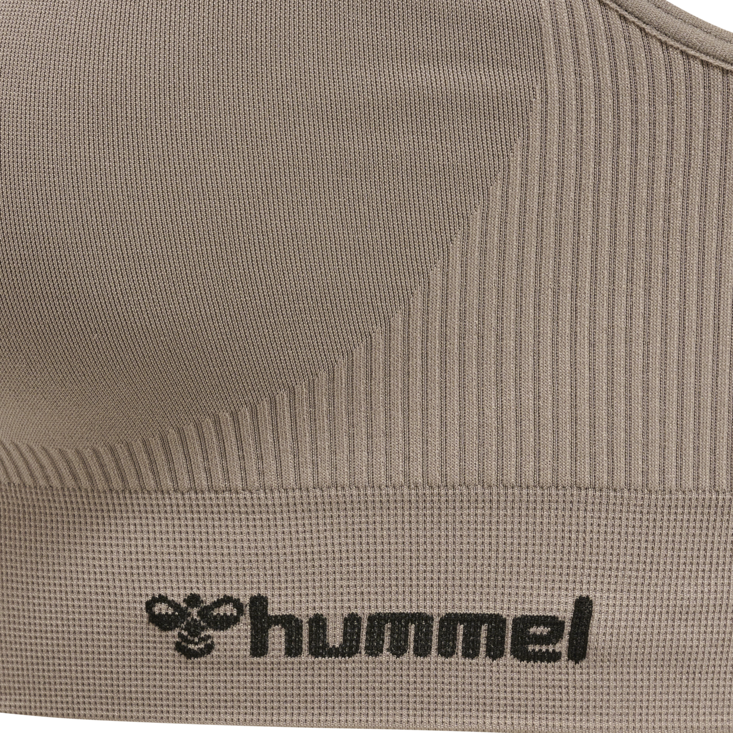 hmlTIF SEAMLESS SPORTS TOP
