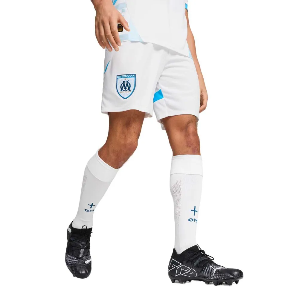 Puma Olympique Marseille kurze hose