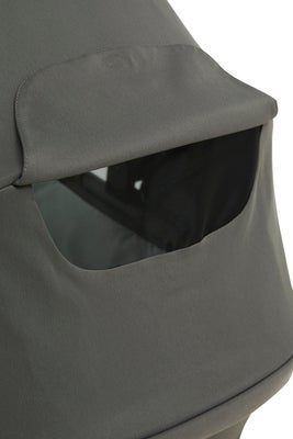 Beemoo Pro Twist Liggedel, Mocha Grey