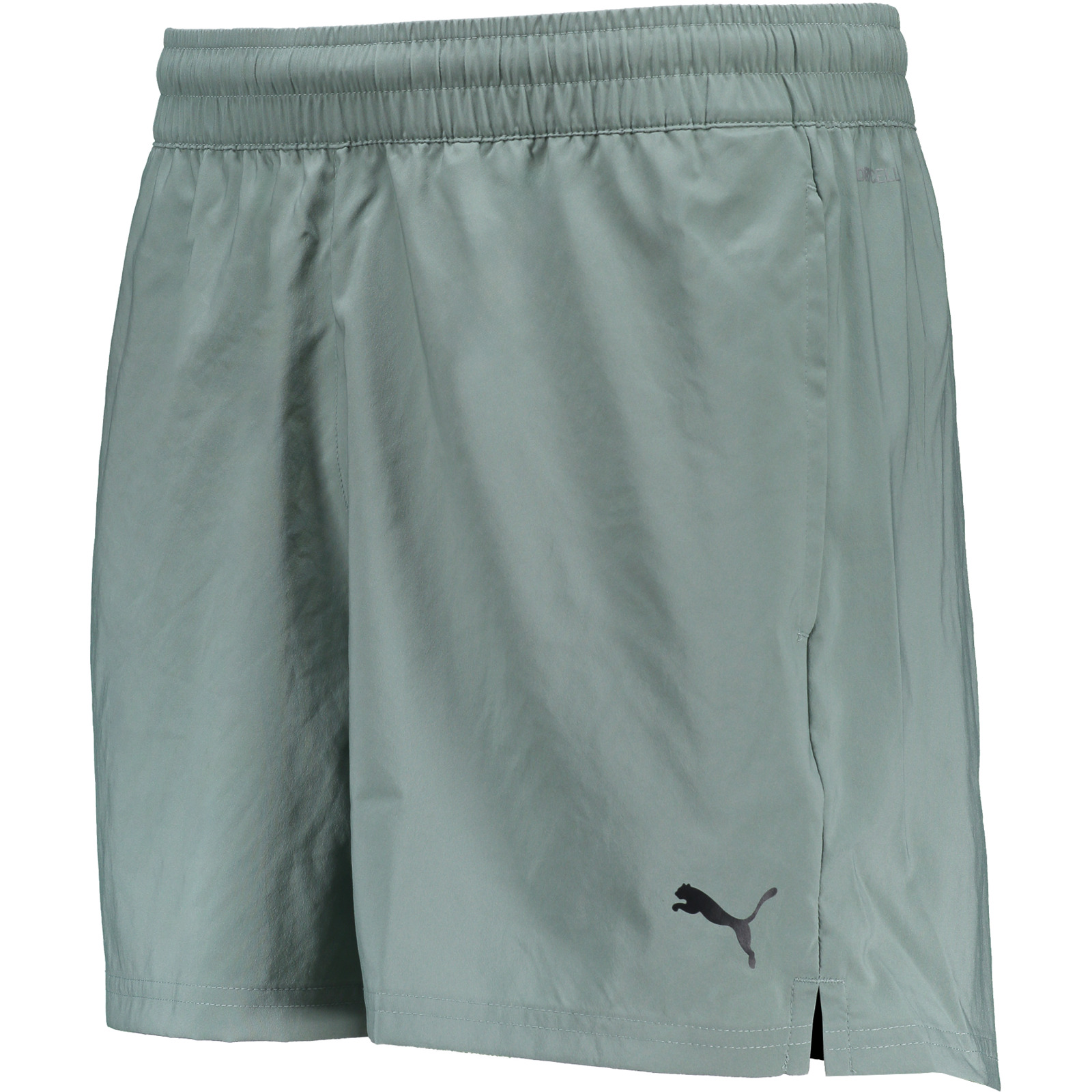 Puma Herren-Shorts Essentials Woven 5'' XXL