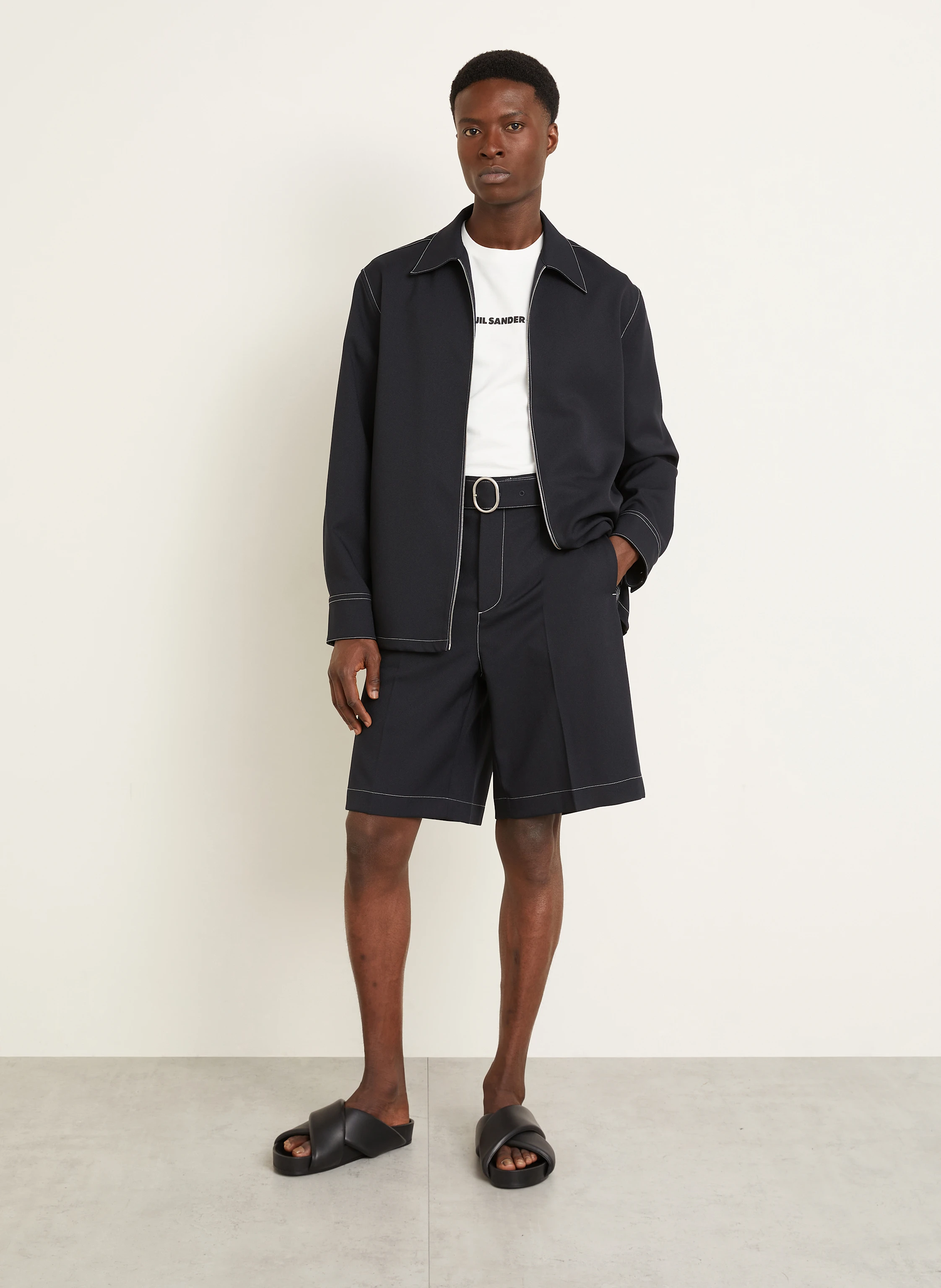 JIL SANDER T-Shirt