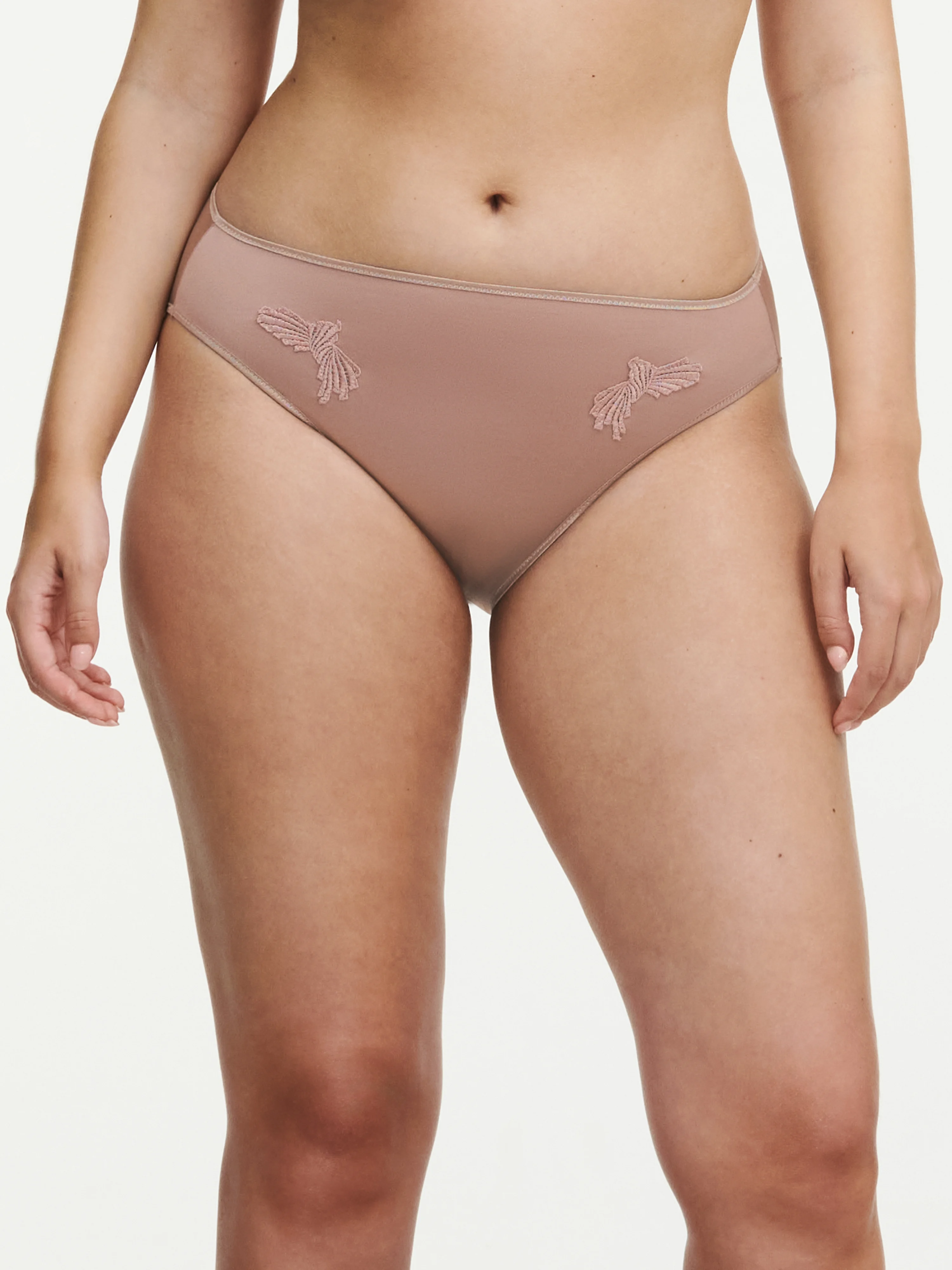 HEDONA - Slip | Rose