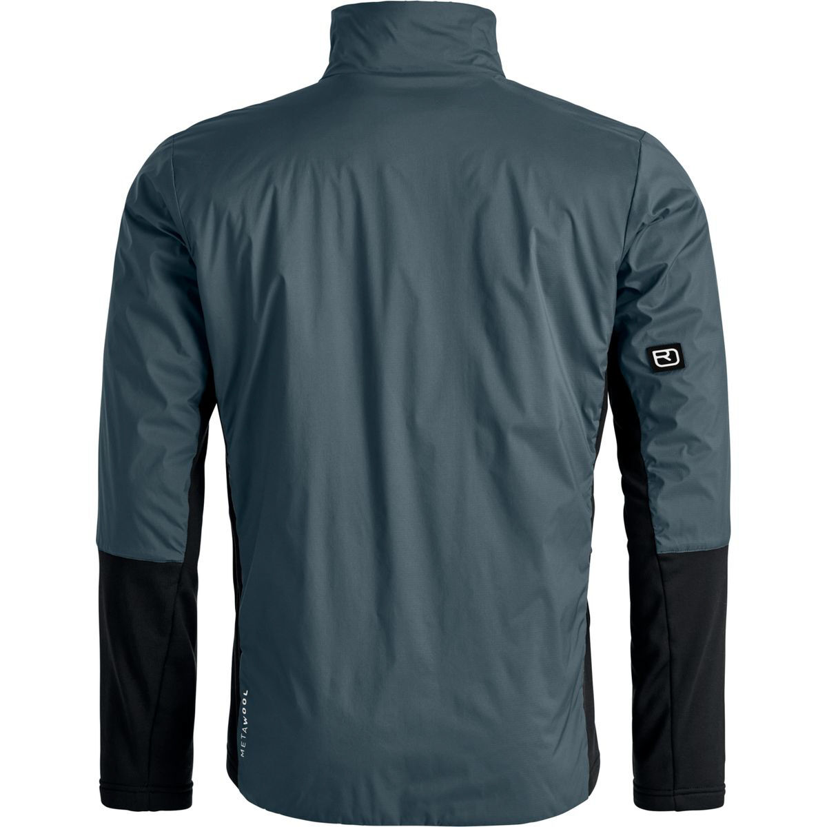 OrtovoxRAVINE METAWOOL 60 HYBR JKT M