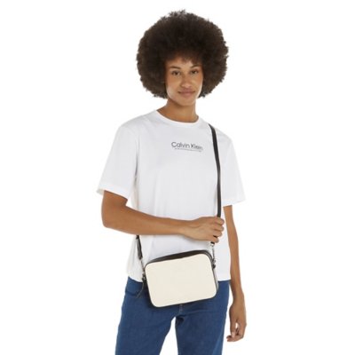 Sac à main Quilt CALVIN KLEIN
