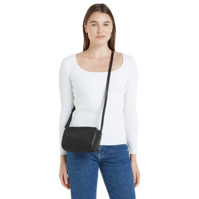 Besace Ck Refine Camera CALVIN KLEIN
