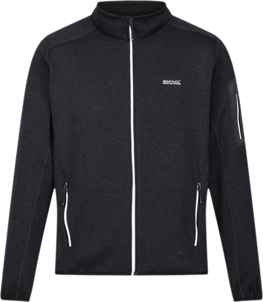 Regatta Newhill Fleece Herrenjacke