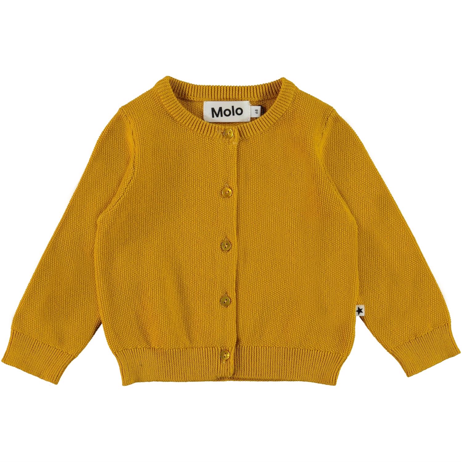 Ginny - Nugget Gold