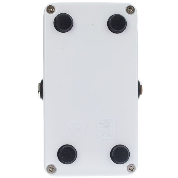 Electro Harmonix Nano Bass Big Muff