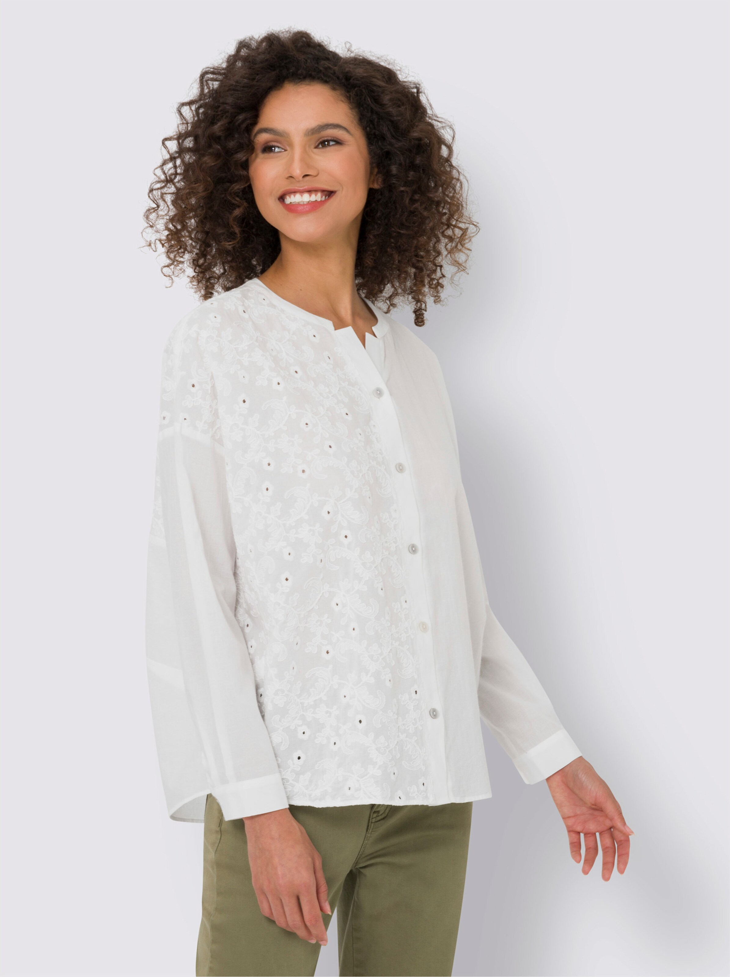 Bluse