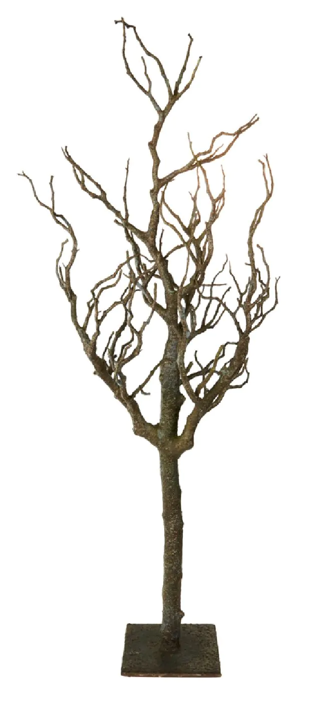 Deko-Baum mit Ständer 97 cm