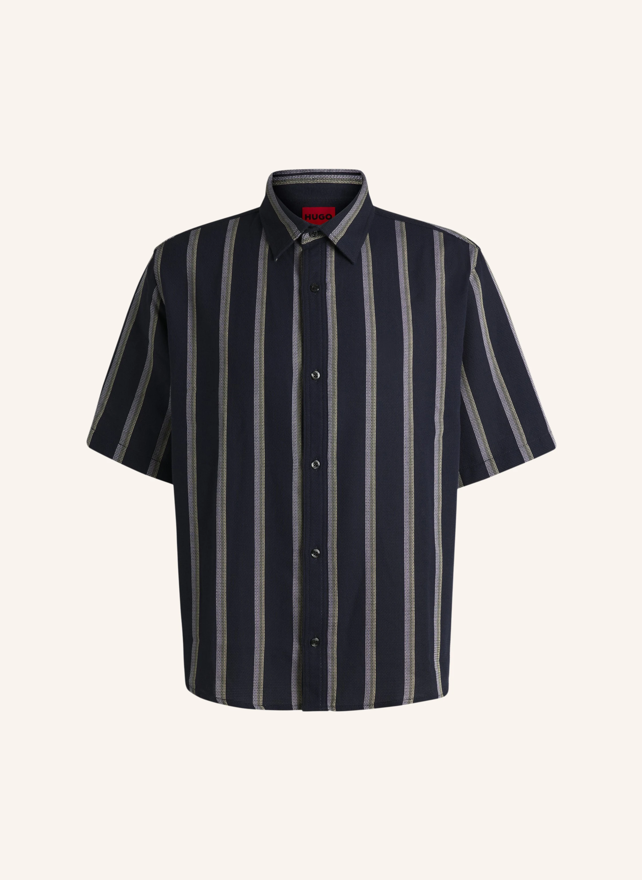HUGO Casual Hemd ERALINO