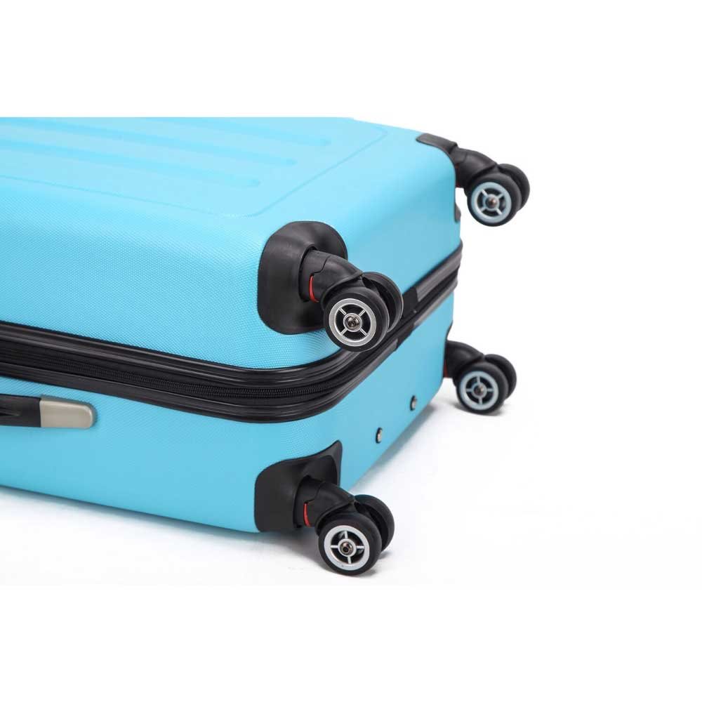 Decent Neon-Fix Trolley 55 blauw
