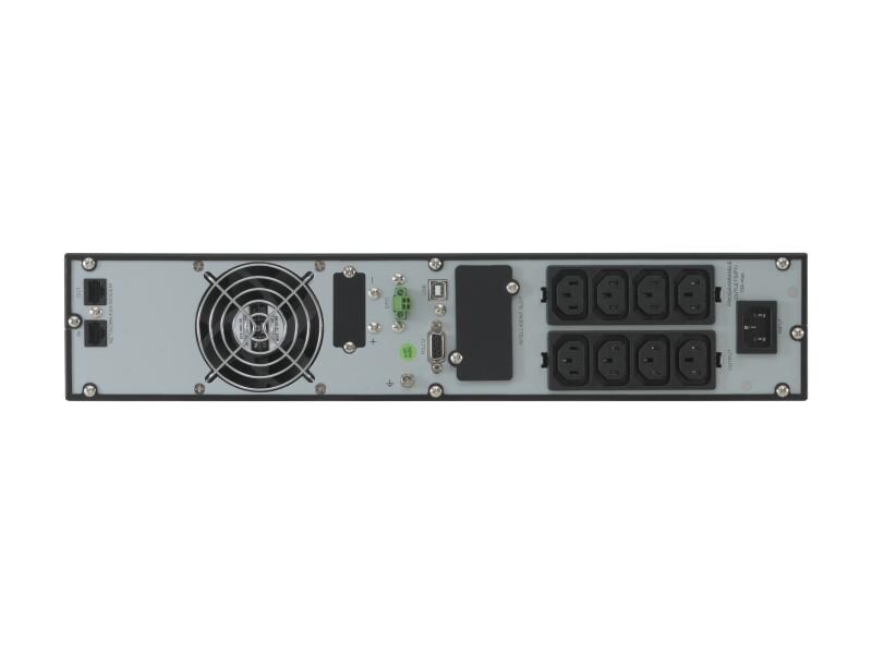Online USV USV Xanto 1500R 1500 VA / 1500 W Höchste Sicherheit in Industrie und Rechenzentrum