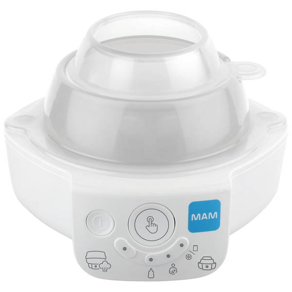 MAMMAM   6in1 Elektrischer Sterilisator