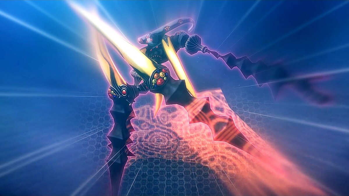 Hack - G.U. Last Recode - Import - Nintendo Switch