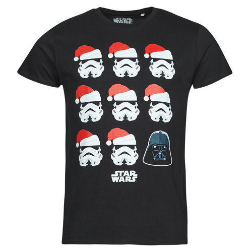 Yurban - STAR WARS ARE - Noir