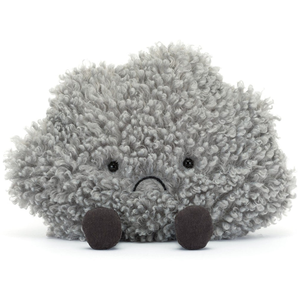 Køb Jellycat Amuseables Storm Cloud