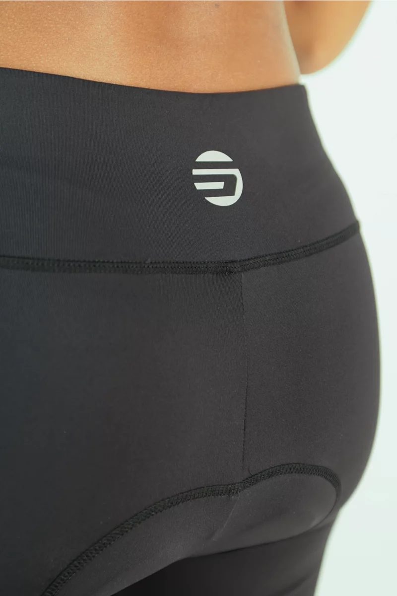 Stoke Coro Basic Damen Bikeshort