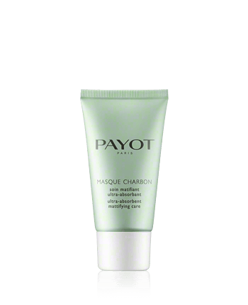 Payot Pâte Grise Masque Charbon 50ml