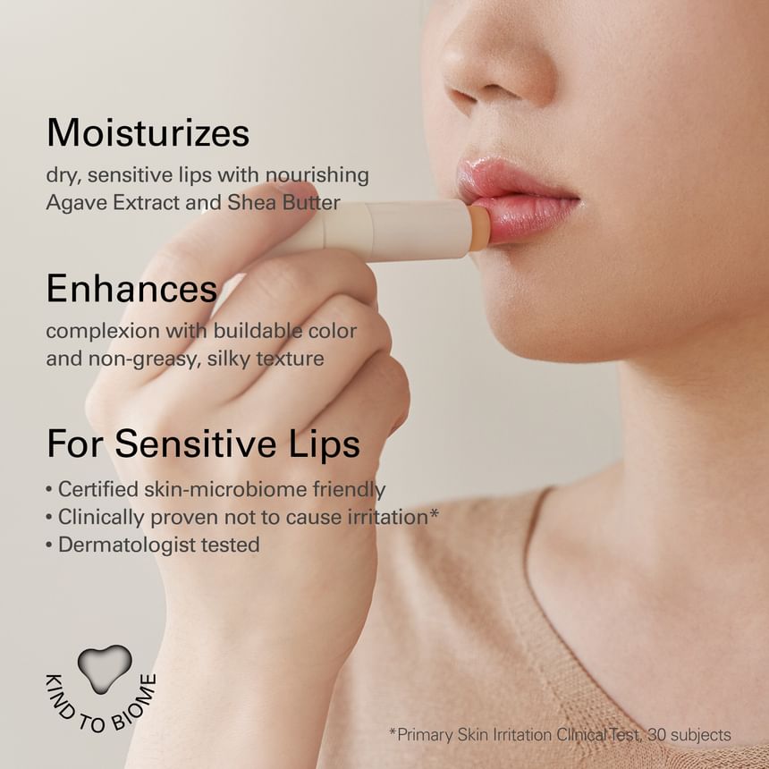 melixir - Vegan Lip & Hand Care Kit #Untamed Nature